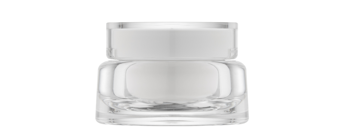 Refillable Round Jar 30ml - CRD-30 Refillable Packaging Refillable Round Jar 30ml - CRD-30 Refillable Packaging