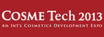 Teknologi Kosmetik 2013