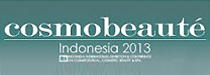 Cosmo Beaute Indonesia 2013