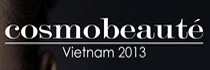 Cosmo Beauty Việt Nam 2013