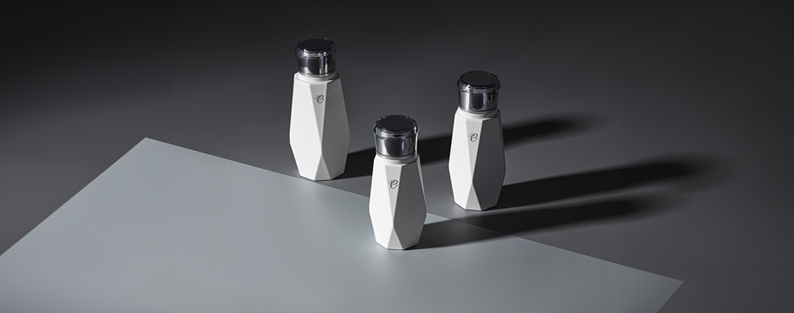 Envase cosmético y de cuidado de la piel ECO de forma cuadrada - serie Glam Matrix - Colección de envases cosméticos PP ecológicos - Glam Matrix Envase cosmético y de cuidado de la piel ECO de forma cuadrada - serie Glam Matrix - Colección de envases cosméticos PP ecológicos - Glam Matrix