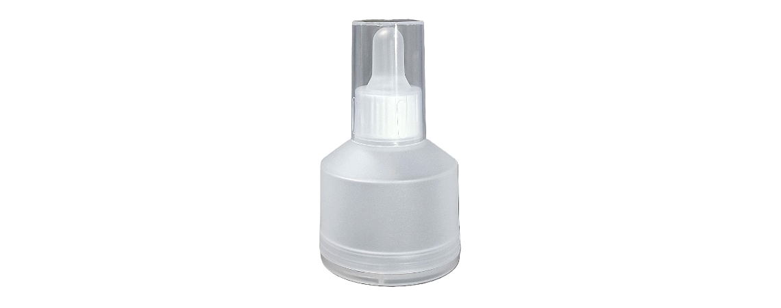 Bouteille Dropper PP 50ml - LL-50_Skin Game_PP Flacon compte-gouttes Bouteille Dropper PP 50ml - LL-50_Skin Game_PP Flacon compte-gouttes