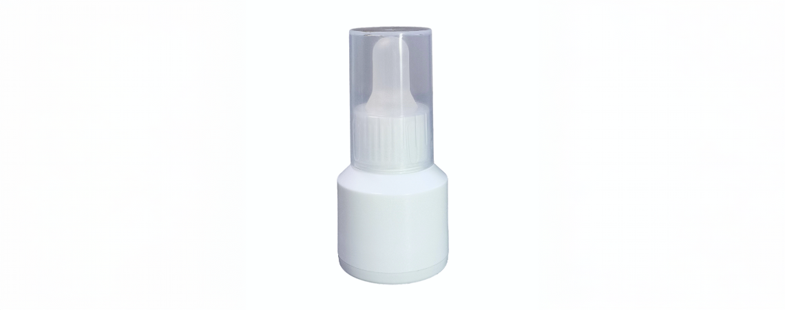Bouteille compte-gouttes PP 20ml - LM-20_Skin Game_PP Flacon compte-gouttes