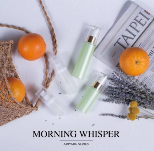Morgenflüstern