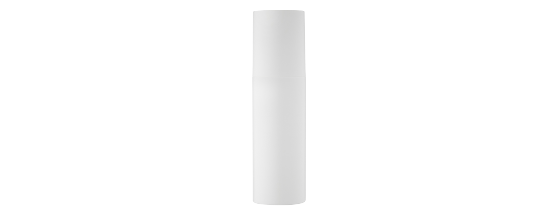 HDPE Round Bottle 150ml - PR-150 Soft Touch