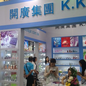 Expo cinese della bellezza 2015 01