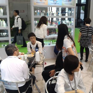 Expo cinese della bellezza 2015 02