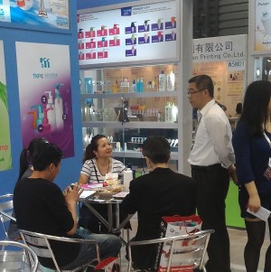 Expo cinese della bellezza 2015 03