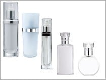 Cosmetic Bottle Packaging All Capacities - Cosmetic Bottles Capacity