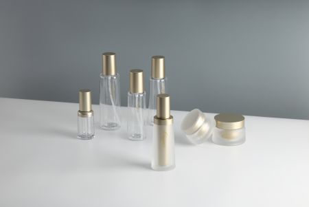 替換式乳液瓶/霜瓶 環保補充包