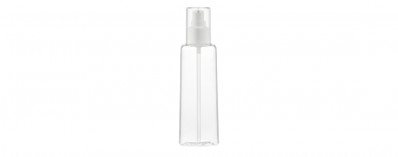 PET Round Lotion Bottle 200ml - CRP-200 Nature Life