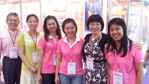 Cosmex Thailand 2014 03