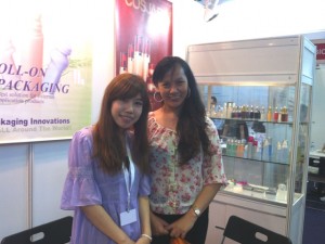 Cosmo Beauty Việt Nam 03