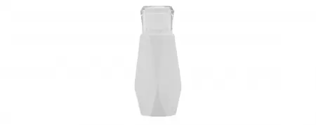 PPスクエアローションボトル 150ml - DP-150