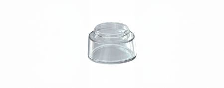 ขวดกลม-สามเหลี่ยม PET เติมได้ ขนาด 50ml, 60ml และ 100ml - ขวด PET ที่มีผนังหนาเติมได้หรือเติมโดยตรง
