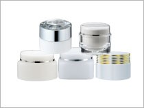 Cosmetic Jar Packaging All Materials - Cosmetic Jar Material