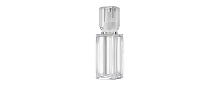 KSA-100: 100ml Dickwandige PET Quadratflasche | Luxuriöse Kosmetikverpackung - COSJAR’s KSA-100 schwere Wand PET-Flasche