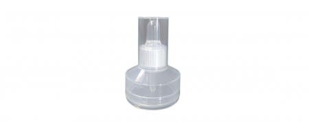 Bouteille à compte-gouttes PP 30ml - LL-30_Skin Game_PP Flacon compte-gouttes