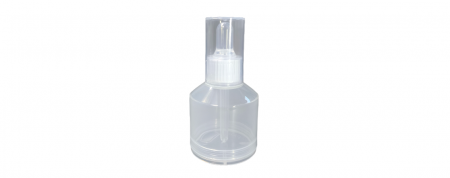 Bouteille Dropper PP 60ml
