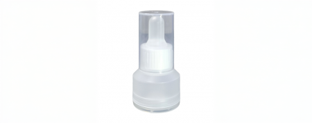 Bouteille compte-gouttes PP 15ml