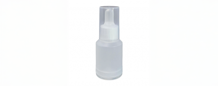 Bouteille à compte-gouttes PP 30ml - LM-30_Skin Game_PP Flacon compte-gouttes