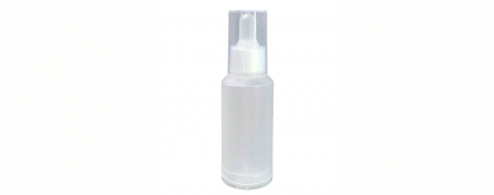 Bouteille Dropper PP 50ml - LM-50_Skin Game_PP Flacon compte-gouttes