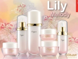 Lily Melody Series - Lily Melody
