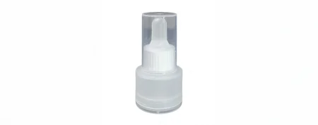 Botella con gotero PP 15ml - M-15_Botella gotero de Skin Game_PP