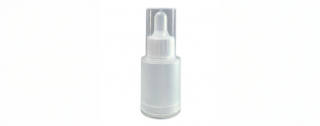 Bouteille à compte-gouttes PP 30ml - M-30_Skin Game_PP Flacon compte-gouttes