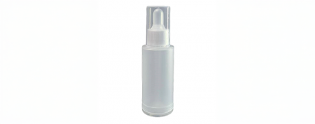 Bouteille Dropper PP 50ml - M-50_Skin Game_PP Flacon compte-gouttes