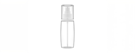 ขวดกลม PET หนา 120ml - ขวด PET หนาแบบ Heavy-wall ของCOSJAR NRA-120