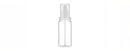 ขวดกลม PET หนา 120ml - ขวด PET หนาแบบ Heavy-wall ของCOSJAR NRB-120