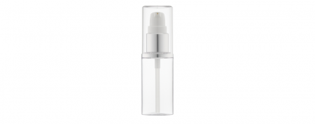 Botol Losion Bulat PETG 30ml - RG-30 Kehidupan Alam