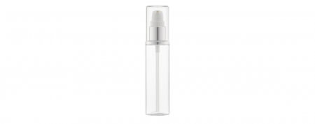 Botol Lotion PETG Bulat 50ml - RG-50 Kehidupan Alam