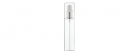 PETG Runde Lotionflasche 70ml - RG-70 Naturleben