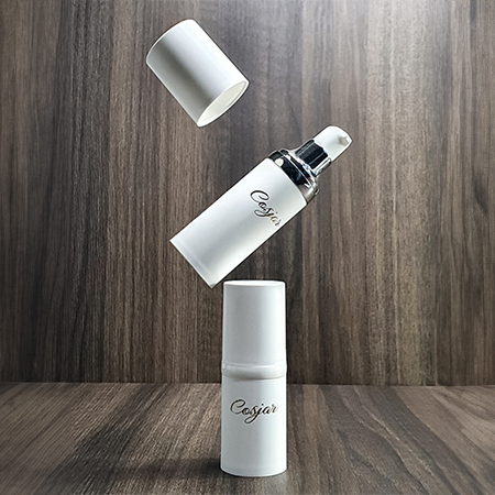 PP Airless/Dispenser - PP Airless Dispenser