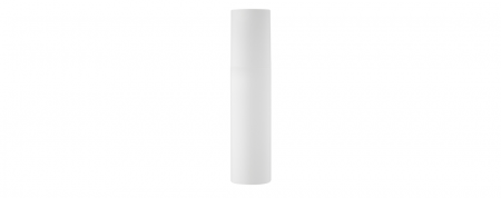 HDPE Round Bottle 100ml - PR-100 Soft Touch