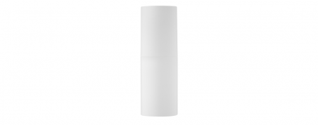 HDPE Round Bottle 45ml - PR-45 Soft Touch