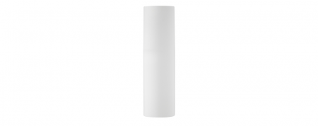 HDPE Round Bottle 60ml - PR-60 Soft Touch