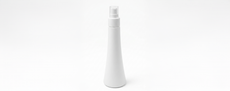 PRF-150 : PP A-Linie konische Flasche 150ml - PRF-100ML PP-Flasche, erhältlich in rPP