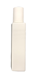 HDPE-Quadratflasche 150 ml - PS-150 Soft Touch
