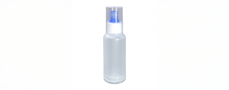Bouteille Dropper PP 50ml - RM-50_Skin Game_PP Flacon compte-gouttes