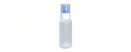 Botol Dropper PP 50ml - RM-50_Skin Game_PP Botol Tetes