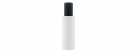 PET Round Lotion Bottle 150ml - RP-150-B Nature Life
