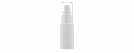 Botol Losion PET Bulat 30ml - RP-30-B Kehidupan Alam