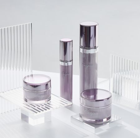 ZB/ZD系列 - Cosmetic Packaging Collection - Lily Melody