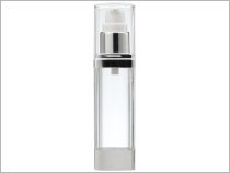 Airless Cosmetic Packaging 50 ML