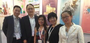 COSMEX 2015 03