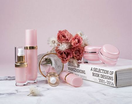 經典橢圓 壓克力系列