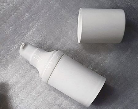 極簡風格 圓形真空瓶系列